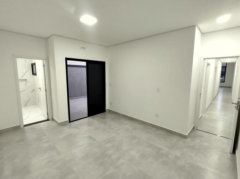 Casa em WANEL VILLE, SOROCABA - Casa com 200m² e 3 Suites no Condomínio Villagio Milano- Wanel Ville em Sorocaba. - Foto 2