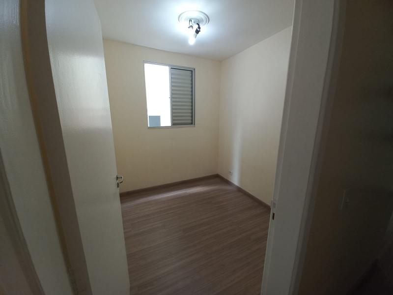 Apartamento em VILA GABRIEL, SOROCABA - Apartamento com 3 Quartos e 2 banheiros à Venda, 69 m² por R$ 305.000 - Foto 3