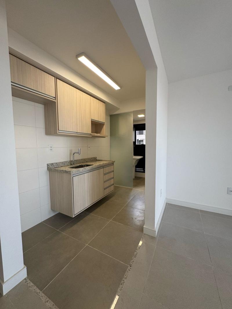 Apartamento em VILA ESPÍRITO SANTO, SOROCABA - Apartamento 2 dormitórios sendo uma suíte- Edifício Riserva Divino - Foto 2