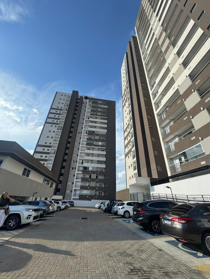 Apartamento em JARDIM SÃO CARLOS, SOROCABA - Apartamento à venda em Sorocaba-SP, Jardim São Carlos! - Foto 1