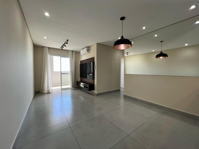 Apartamento em JARDIM EMÍLIA, SOROCABA - Apartamento de 3 Dormitórios com Varanda Gourmet e Vista Panorâmica no Coração do Campolim - Foto 2