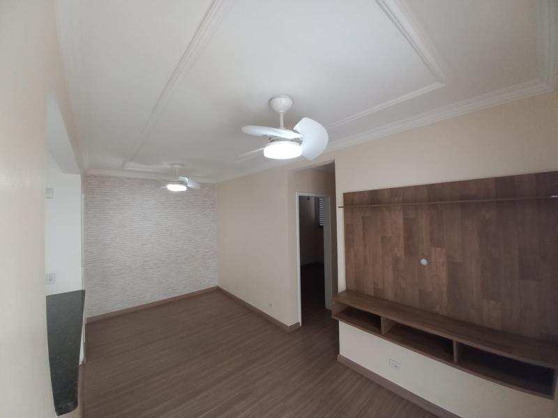 Apartamento em VILA GABRIEL, SOROCABA - Apartamento com 3 Quartos e 2 banheiros à Venda, 69 m² por R$ 305.000 - Foto 2