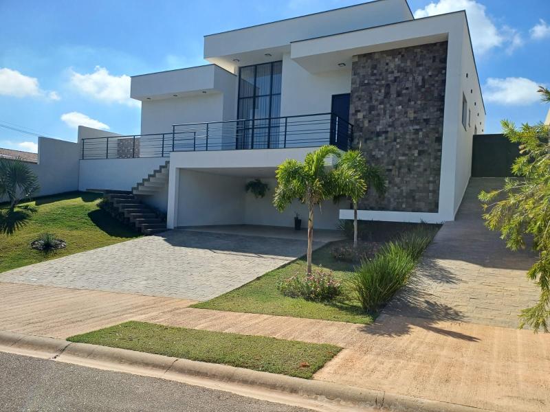 Casa em FAZENDA JEQUITIBÁ, SOROCABA - Sobrado com 3 suítes à Venda -  Fazenda Jequitibá, Sorocaba - SP - Foto 3