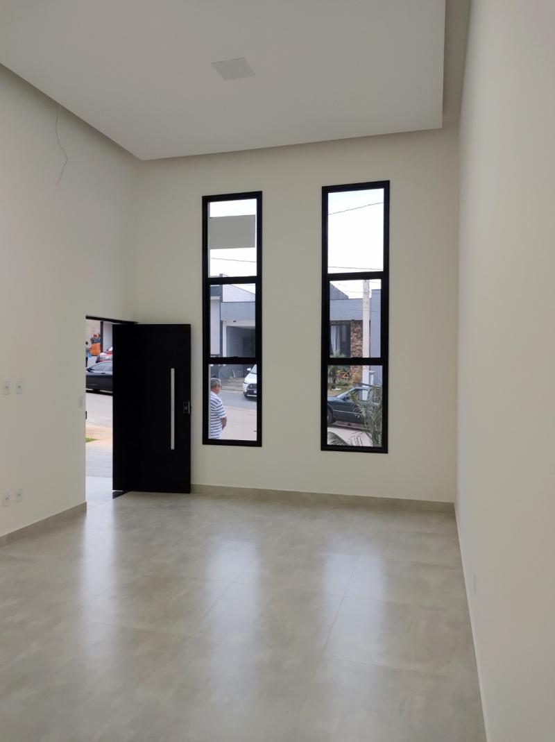 Casa em WANEL VILLE, SOROCABA - Casa com 200m² e 3 Suites no Condomínio Villagio Milano- Wanel Ville em Sorocaba. - Foto 3