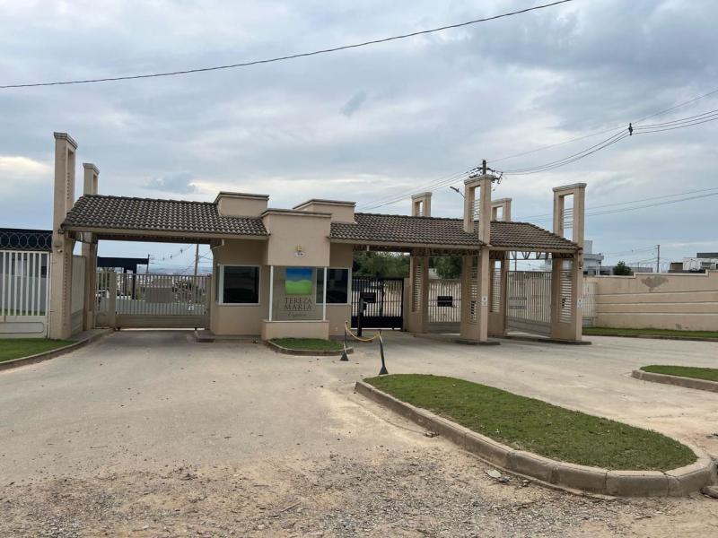 Terreno em CAPUTERA, SOROCABA - Excelente oportunidade de investimento! Terreno em condomínio Tereza Maria com 1022m² de área total, localizado no bairro Caputera em Sorocaba/SP. - Foto 2