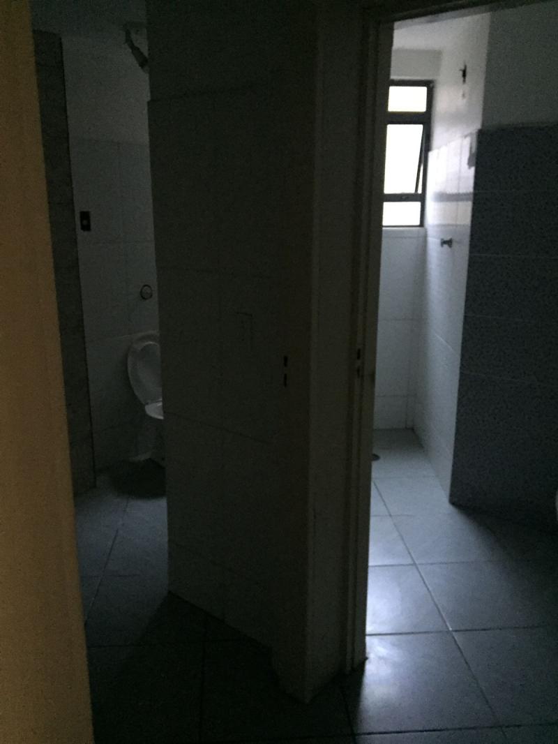 salao em CENTRO, SOROCABA - Salão Comercial para Locação no Centro de Sorocaba-SP: 1 Sala, 4 Banheiros, 164m² de Área - Foto 3