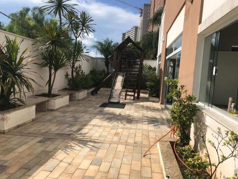 Apartamento em JARDIM PIRATININGA, SOROCABA - Apartamento 3 dormitórios 85m²-Condomínio Garden Hill - Foto 3