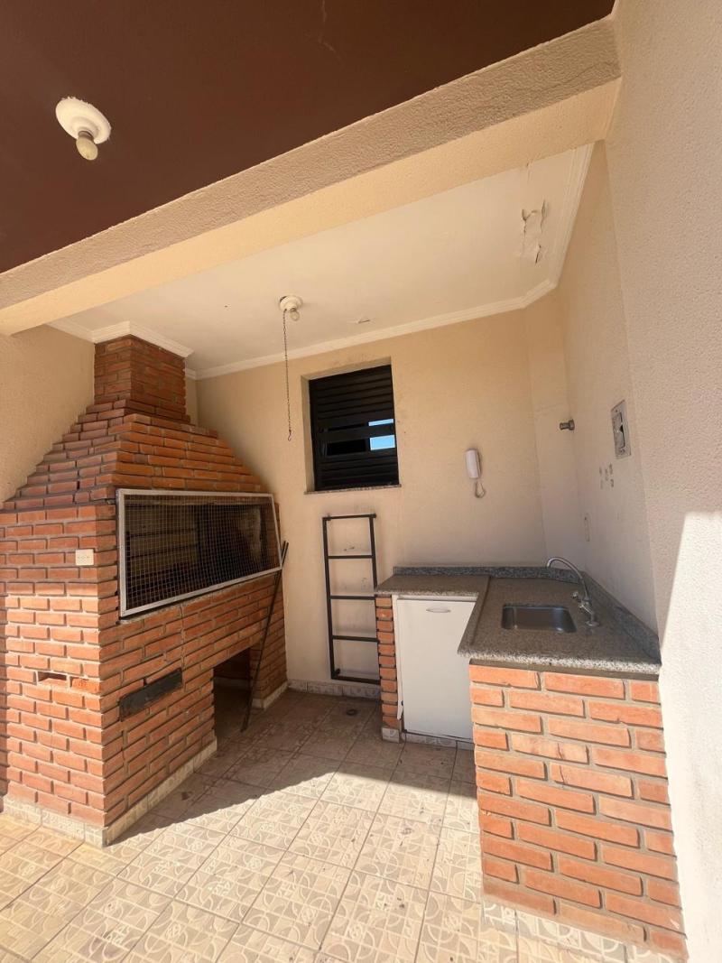 Apartamento em VILA BARÃO, SOROCABA - Apartamento com 3 Quartos e 1 banheiro à Venda, 80 m² por R$ 330.000 mil - Foto 3