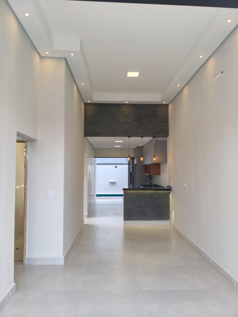 Casa em JARDIM NOVO HORIZONTE, SOROCABA - Casa 3 Dormitórios sendo 1 suíte Condomínio Residencial Jardim Moderna - Foto 3