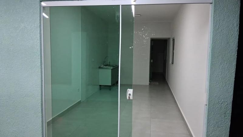 Chácara em RIO VERDE, SOROCABA - Linda Chácara Escriturada em Sorocaba ? Reformada e com Negociação Facilitada - Araçoiabinha - Foto 3