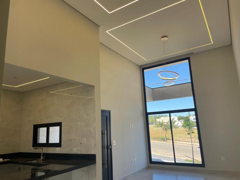 Casa em JARDIM NOVO HORIZONTE, SOROCABA - Casa térrea com piscina no Reserva Ipanema ? conforto, elegância e privacidade em um só lugar - Foto 2