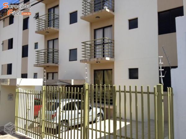 Apartamento em Jd. Europa, Sorocaba - Apto no jardim Europa - Foto 1