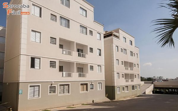 Apartamento em , Sorocaba - Oportunidade Apto c/ Modulados e Sacada - Foto 2