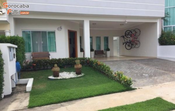 Casa em , Sorocaba - Casa Ibiti Royal c/ Armários Modulados - Foto 1