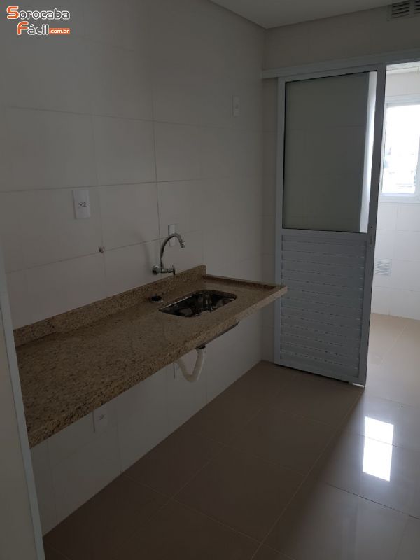 Apartamento em Jd. Europa, Sorocaba - Apartamento 3 Domitórios Varanda Gourmet - Foto 2