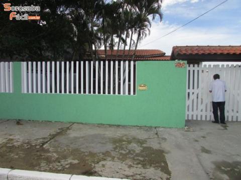 454- Casa com piscina e edícula,cibratel
