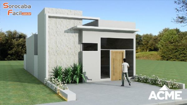 Condomínio em , Sorocaba - Casa no Condominio Horto - Foto 2