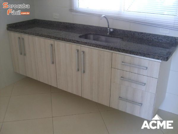 Condomínio em , Sorocaba - Casa no Horto com o menor preço - Foto 2