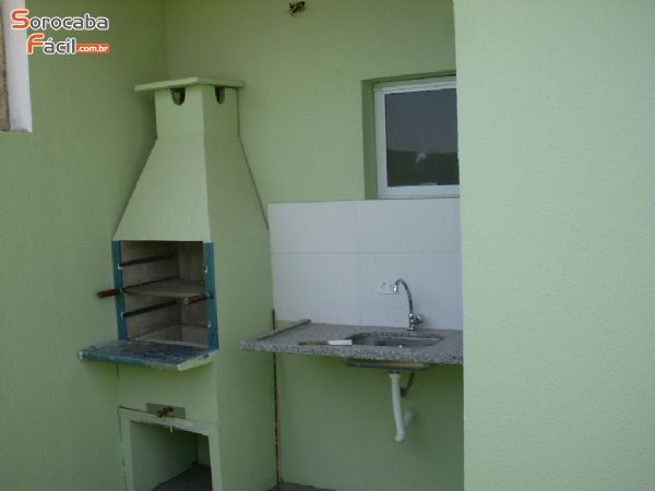 Condomínio em Horto Florestal, Sorocaba - Linda casa 3 dorms Oportunidade no Horto - Foto 2