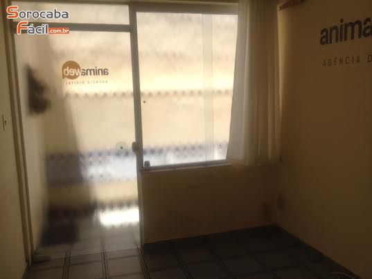 Comercial em Jd. Santa Rosália, Sorocaba - Sala Comercial no bairro Santa Rosalia - Foto 1