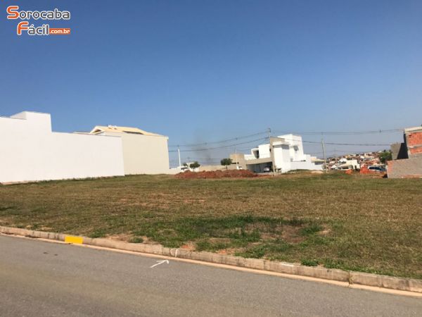 Terreno em , Sorocaba - Troca p/ Apto Terreno Ibiti Reserva - Foto 2