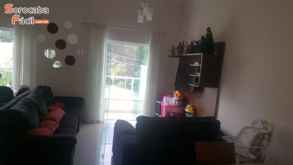 Casa em , Sorocaba - Aceita Apto 170 mil Casa Villagio Milano - Foto 2