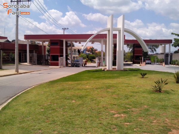 Terreno em , Sorocaba - Terreno 360 m² Condomínio Ibiti do Paço - Foto 2