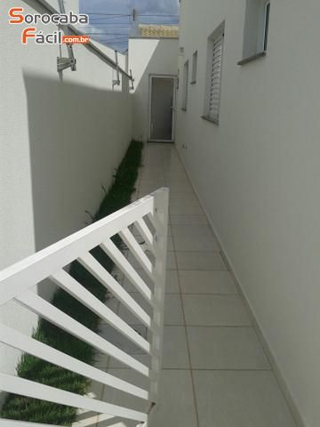 Casa em , Sorocaba - Casa Ibiti Royal c/ Armários Modulados - Foto 2