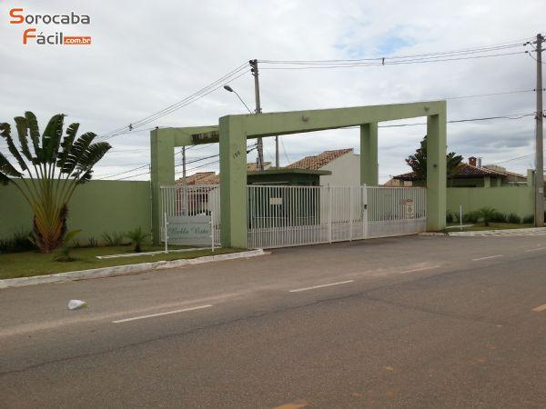 Casa em Wanel Ville, Sorocaba - Casa Bella Vista - Aceita Apto 170 mil - Foto 2