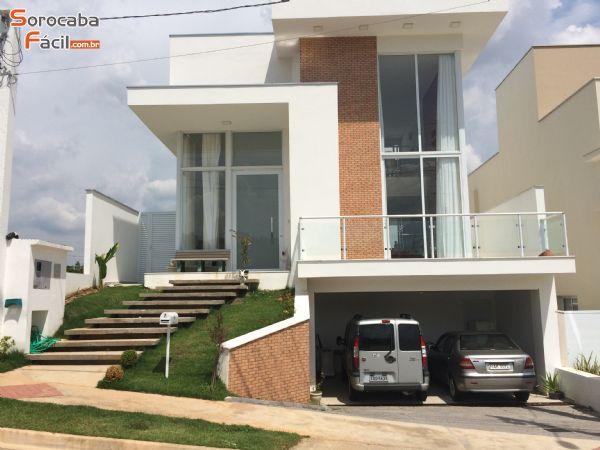 Casa em , Sorocaba - Aceita Casa em Condomínio até R$ 700 mil - Foto 2