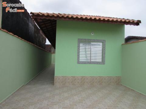 53- Casa com 50 m², Bairro Nova Itanhaém
