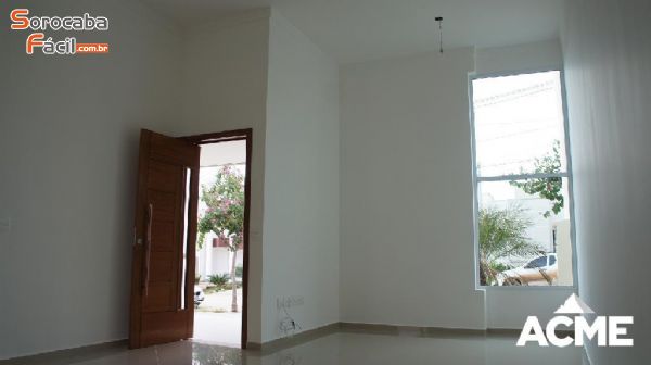 Condomínio em Iporanga, Sorocaba - Casa no Ibiti Royal melhor preço - Foto 2