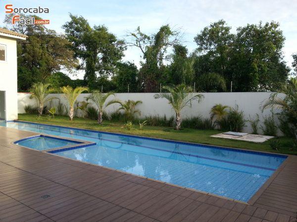 Casa em , Sorocaba - Casa 3 Dormitórios Condomínio Olga Vert - Foto 2