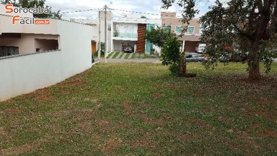 Terreno em , Sorocaba - Terreno 210 m² Golden Park Sigma - Foto 2