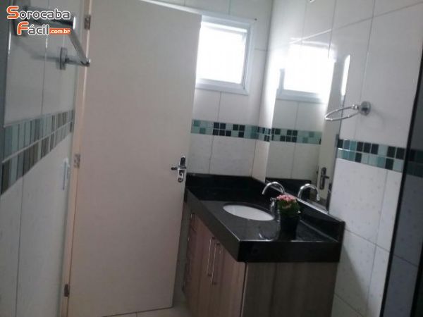 Condomínio em Iporanga, Sorocaba - Casa no Condomínio Ibiti Royal Park - Foto 2