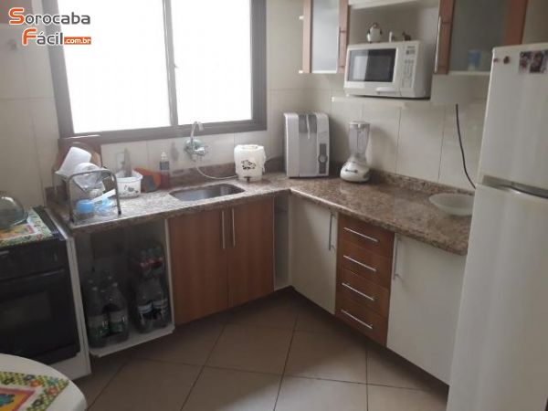 Apartamento em Jd. Europa, Sorocaba - Apartamento térreo mobiliado no bairro J - Foto 2