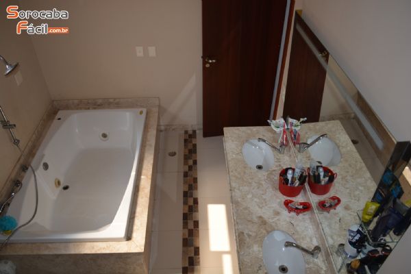 Casa em , Sorocaba - Aproveite! Casa Condomínio Ibiti do Paço - Foto 2