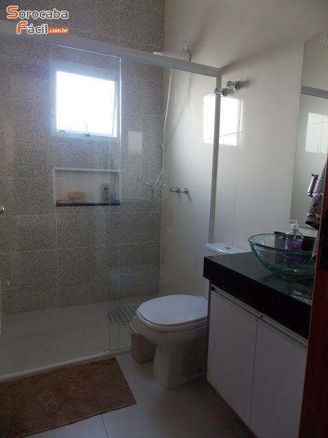 Casa em Jd. Santo Amaro, Sorocaba - Casa Mobiliada - Condomínio Fechado - Foto 2