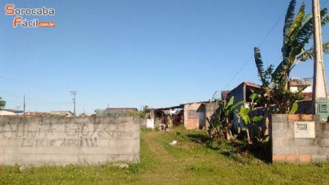 211- Terreno com 420 m², bairro Cibratel