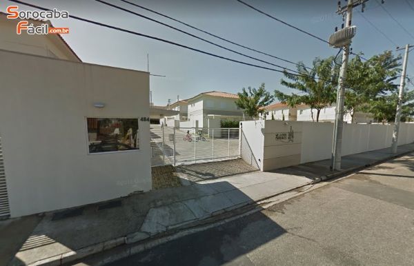 Casa em Vila Olimpia, Sorocaba - Aceita Apto Até 200mil Casa Condomínio - Foto 2