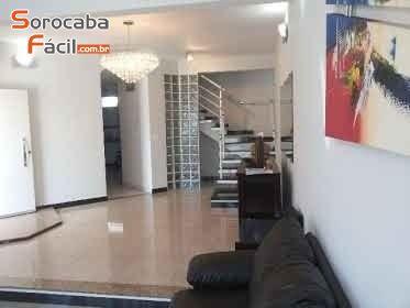 Condomínio em , Sorocaba - 787 - Casa em condomínio Ibiti Royal - Foto 2