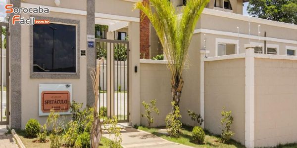 Apartamento em , Sorocaba -  Apto 2 Dorms c/ Modulados Piso Laminado - Foto 2