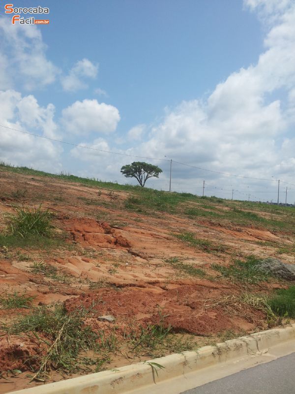Terreno em Zona Industrial, Sorocaba - Terreno Ibiti Reserva - Foto 2