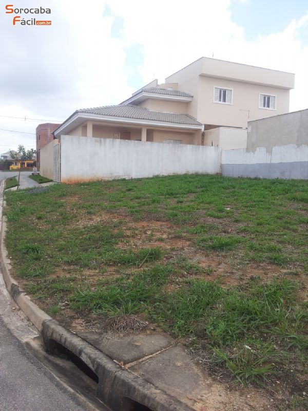 Terreno em Zona Norte, Sorocaba - Terreno Horto Florestal II - Foto 2
