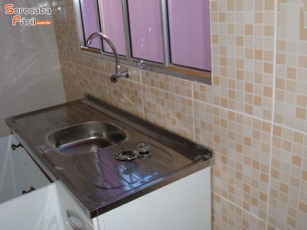 Casa em Cajuru do Sul, Sorocaba - Casa Cajuru do Sul - Foto 3