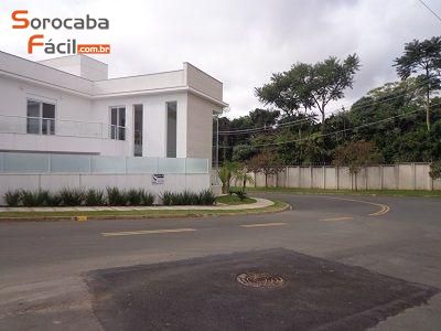 Casa em , Sorocaba - Belo Sobrado Condomínio c/ Spa Piscina - Foto 2