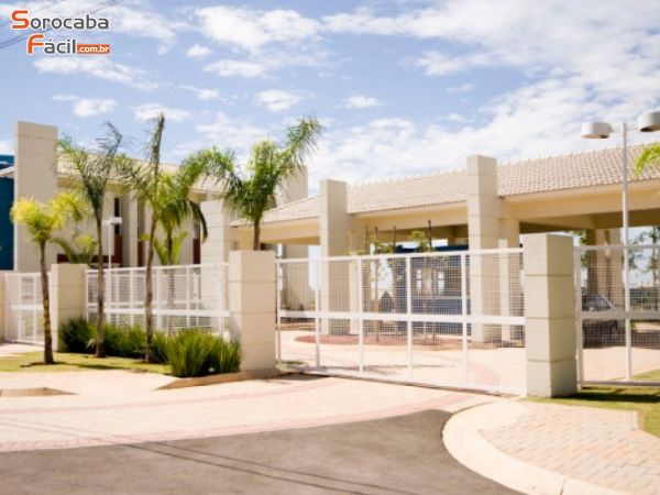 Terreno em , Sorocaba - Terreno 300 m² Condomínio Mont Blanc - Foto 2