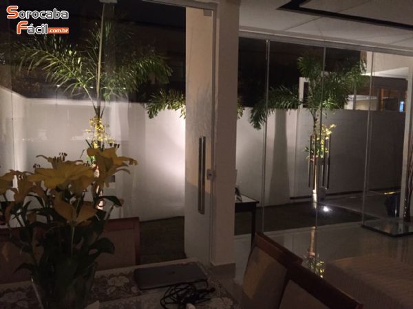 Casa em , Sorocaba - Sobrado Condomínio Fino acabamento 5 Sts - Foto 2