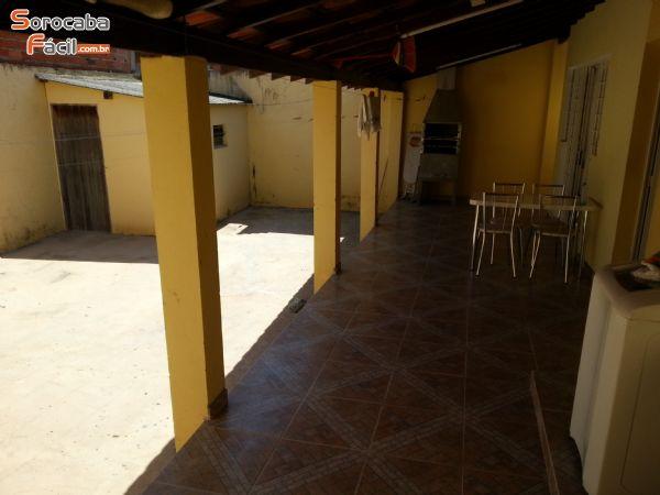 Casa em Vila Mineirão, Sorocaba - Casa Térrea Vl Mineirão Estuda Proposta! - Foto 2