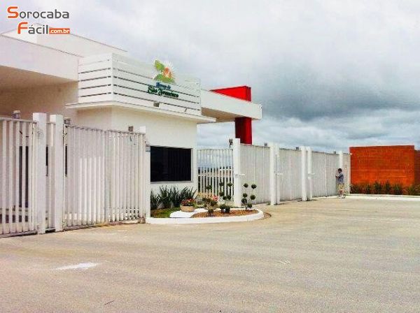 Condomínio em , Sorocaba - Linda casa térrea no condomínio Terras d - Foto 2